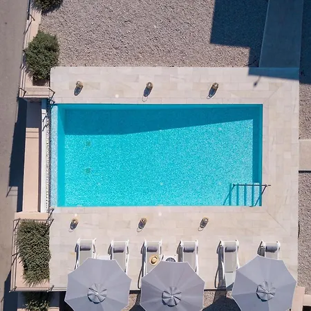 Red Rock Villa Sea View & Infinity Pool *